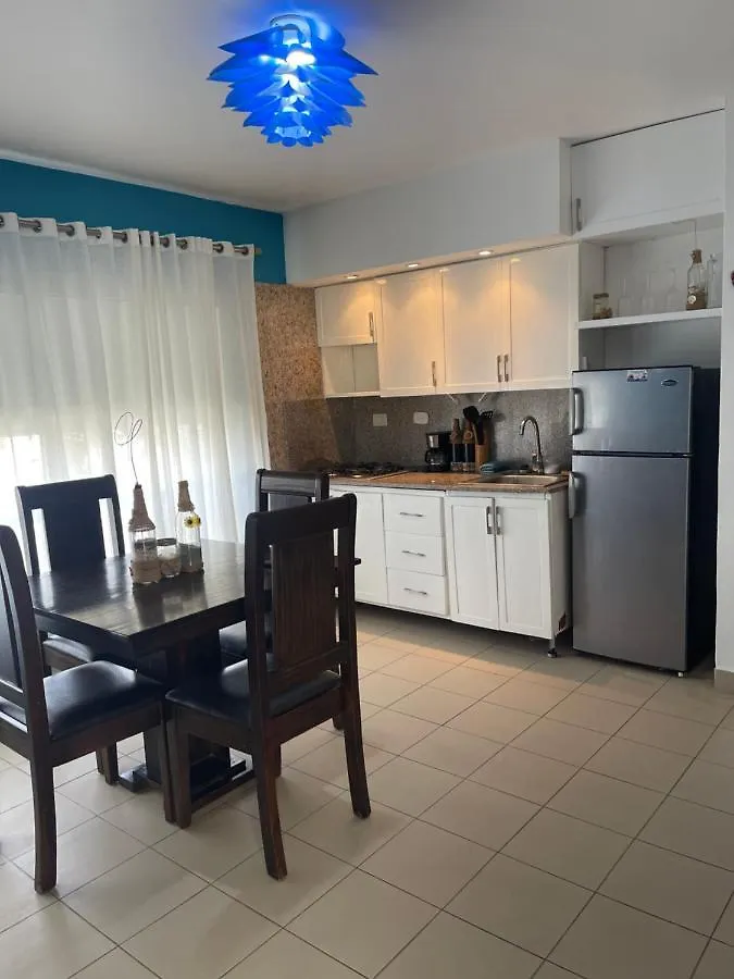 Promoviviendas Juan Dolio Apartment