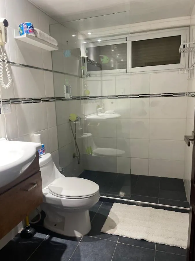 Promoviviendas Juan Dolio Apartment