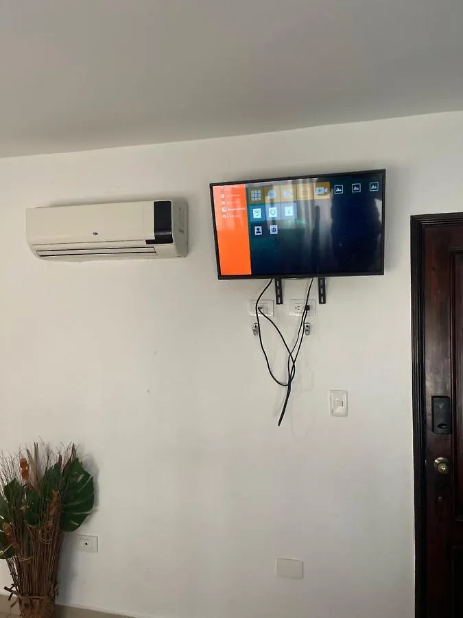 Apartment Promoviviendas Juan Dolio