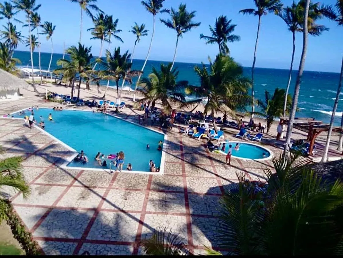 Promoviviendas Juan Dolio 0*,  Dominican Republic