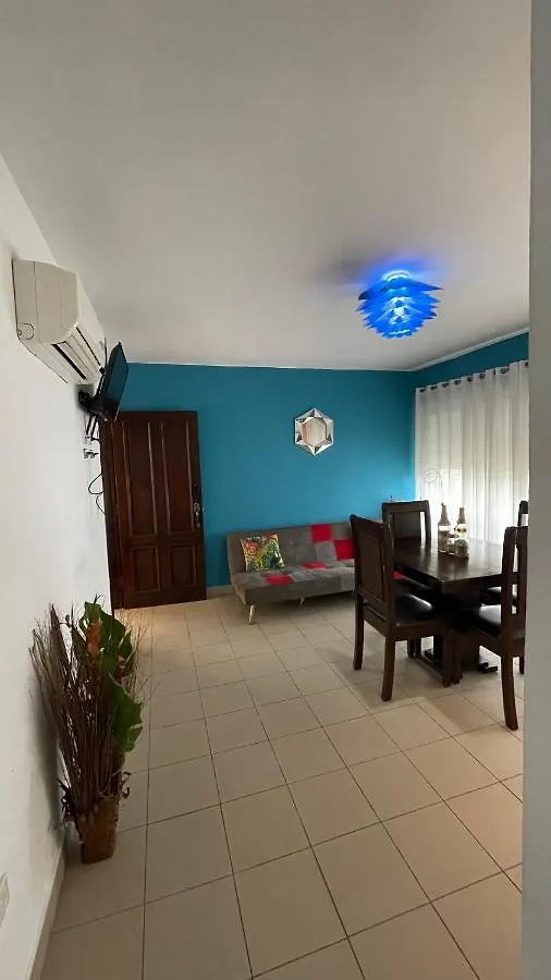 Promoviviendas Juan Dolio Apartment