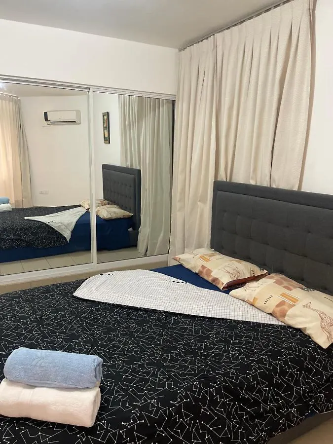 Apartment Promoviviendas Juan Dolio Dominican Republic